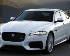 Jaguar XF 2018 - Hotline Jaguar 0918842662 bán Jaguar XF Prstige 2019 xe nhập Anh giá 2 tỷ 799 tr tại Tp.HCM