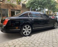 Bentley Continental 2007 - Cần bán xe Bentley Continental đời 2007, màu đen, nhập khẩu giá 2 tỷ 500 tr tại Hà Nội