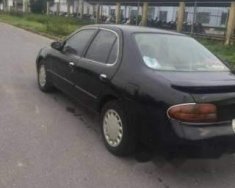 Nissan Altima 1992 - Cần bán lại xe Nissan Altima năm 1992, màu đen, giá 43tr giá 43 triệu tại Ninh Bình