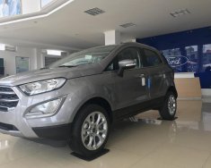 Ford EcoSport 1.5L Titanium AT 2018 - Cần bán Ford EcoSport 1.5 sản xuất năm 2018, giảm giá trực tiếp bằng tiền mặt. LH 0989022295 tại Cao Bằng giá 610 triệu tại Cao Bằng