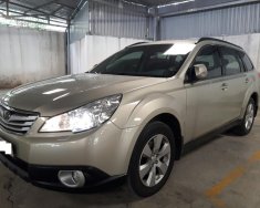 Subaru Outback RS 2010 - Bán Subaru Outback 3.6, 6 máy, 256hp, giá 900tr giá 900 triệu tại Tp.HCM