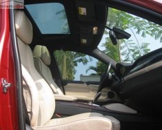 BMW X6 xDrive35i 2008 - Bán BMW X6 xDrive35i sản xuất 2008, màu đỏ, nhập khẩu nguyên chiếc như mới giá 990 triệu tại Thái Nguyên