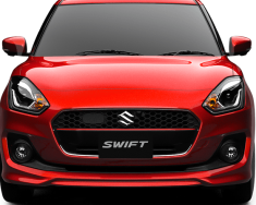 Suzuki Swift 2018 - Bán xe Suzuki Swift mới 2018 giá hấp dẫn. Hotline: 0936.581.668 giá 549 triệu tại Thái Bình