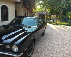 Ford Maverick 1964 - Bán Ford Maverick 1964, màu đen giá 270 triệu tại Bình Dương