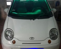 Daewoo Matiz SE 2003 - Bán Daewoo Matiz SE năm 2003, màu trắng, nhập khẩu nguyên chiếc, giá chỉ 80 triệu giá 80 triệu tại Bạc Liêu