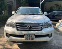 Lexus GX 2006 - Bán Lexus GX 2006, nhập khẩu giá 2 tỷ 600 tr tại Tp.HCM