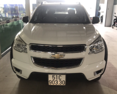 Chevrolet Colorado LTZ 2015 - Bán Chevrolet Colorado 2.8L AT 4x4 LTZ sản xuất 2015 giá 540 triệu tại Tp.HCM