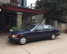 Mercedes-Benz S class S320 1995 - Bán ô tô Mercedes S320 năm 1995, màu xanh lam, xe nhập, giá 188tr giá 188 triệu tại Hà Nội