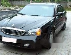 Daewoo Magnus 2004 - Bán Daewoo Magnus 2004, màu đen, nhập khẩu   giá 120 triệu tại Bắc Giang