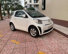 Toyota IQ 2010 - Bán Toyota IQ sản xuất 2010, màu trắng, giá tốt giá 630 triệu tại Hà Nội