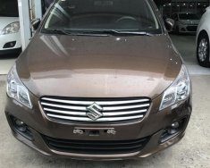 Suzuki Ciaz AT 2016 - Bán Suzuki Ciaz 2016 AT giá 488 triệu tại Hà Nội