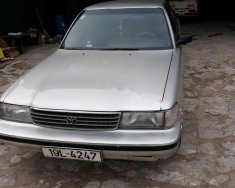 Toyota Cressida GL 2.4 1996 - Cần bán xe Toyota Cressida GL 2.4 1996, màu bạc, nhập khẩu nguyên chiếc giá 100 triệu tại Vĩnh Phúc