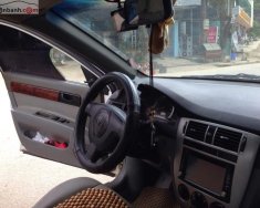 Daewoo Lacetti EX 1.6 MT 2004 - Cần bán Daewoo Lacetti EX 1.6 MT năm sản xuất 2004, màu trắng  giá 118 triệu tại Hà Giang