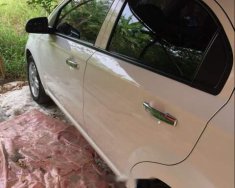 Chevrolet Aveo   2016 - Bán xe Chevrolet Aveo đời 2016, màu trắng, nhập khẩu   giá 320 triệu tại Tiền Giang