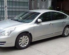 Nissan Teana 2.0 AT 2009 - Bán Nissan Teana 2.0 AT năm sản xuất 2009, màu bạc, nhập khẩu giá 455 triệu tại Bắc Giang