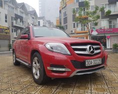 Mercedes-Benz CLK class 250 4MATIC 2015 - Cần bán Mercedes 250 4MATIC 2015, màu đỏ, nhập khẩu giá 1 tỷ 245 tr tại Hà Nội