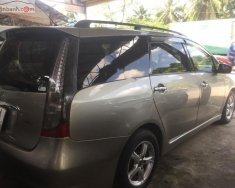 Mitsubishi Grandis 2005 - Cần bán lại xe cũ Mitsubishi Grandis năm 2005 giá 348 triệu tại Tiền Giang