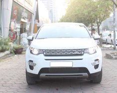 LandRover Discovery 2015 - VOV Auto bán xe LandRover Discovery Sport HSE Luxury 2015 giá 2 tỷ 280 tr tại Hà Nội