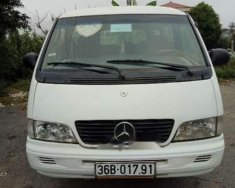 Mercedes-Benz MB 140 2004 - Bán ô tô Mercedes 140 đời 2004, màu trắng, 105tr giá 105 triệu tại Ninh Bình