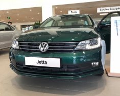 Volkswagen Jetta 2016 - Bán Volkswagen Jetta sedan hạng trung cao cấp, nhập khẩu chính hãng giá 890 triệu tại Tp.HCM