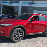 Mazda CX 5   2018 - Bán Mazda CX 5 sản xuất 2018, màu đỏ, ưu đãi giá tốt giá 903 triệu tại Thái Bình