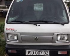 Suzuki Super Carry Van MT 2013 - Cần bán lại xe Suzuki Super Carry Van MT sản xuất 2013,   điều hòa đầy đủ  giá 190 triệu tại Hải Dương