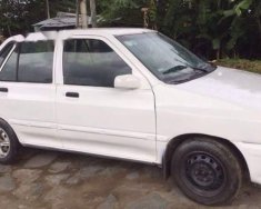 Kia CD5   1996 - Cần bán xe Kia CD5 đời 1996, màu trắng, xe nhập giá 35 triệu tại Tp.HCM