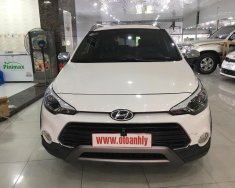 Hyundai i20 Active 1.4AT 2016 - Bán ô tô Hyundai i20 Active 1.4AT đời 2016, màu trắng, xe nhập, giá tốt giá 565 triệu tại Phú Thọ