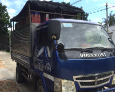 Vinaxuki 1490T 2007 - Cần bán xe Vinaxuki 1490T năm 2007 màu Xanh lam, 47 Triệu giá 47 tỷ tại Bình Thuận  