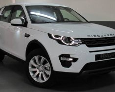 LandRover Discovery 2018 - 0929009089 - Bán LandRover Discovery Sport đời 2018, màu trắng, ưu đãi lớn trong năm giá 2 tỷ 599 tr tại Tp.HCM