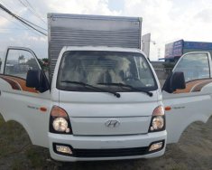 Hyundai Porter H150 2018 - Bán xe tải H150 thùng kín, xe mới 100%, tại Hyundai Cần Thơ giá 390 triệu tại Cần Thơ