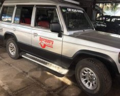 Hyundai Galloper   1994 - Bán Hyundai Galloper 1994, máy dầu 2 cầu giá 950 triệu tại Bình Thuận  