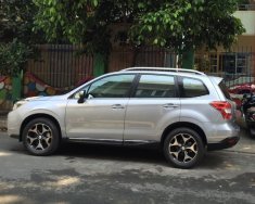 Subaru Forester XT 2015 - Bán Subaru Forester XT (Turbo) đk 2016 giá tốt giá 1 tỷ 250 tr tại Tp.HCM