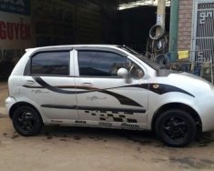 Chery QQ3 2009 - Bán Chery QQ3 năm 2009, màu trắng, tiết kiệm nhiên liệu giá 47 triệu tại Gia Lai