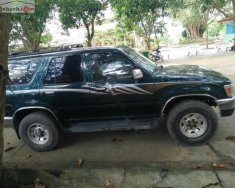 Toyota 4 Runner 1993 - Bán ô tô Toyota 4 Runner năm 1993, nhập khẩu nguyên chiếc còn mới giá 98 triệu tại Tp.HCM