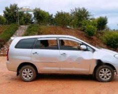 Toyota Innova   G 2008 - Cần bán xe Toyota Innova G sản xuất 2008, màu bạc, giá chỉ 360 triệu giá 360 triệu tại Điện Biên