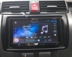 Honda City 2014 - Cần bán gấp Honda City năm 2014, màu bạc chính chủ, giá 435tr giá 435 triệu tại Sơn La