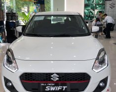 Suzuki Swift 2018 - Suzuki Swift phiên bản mới nhập khẩu nguyên chiếc giá 499 triệu tại Bình Định