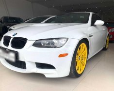 BMW M3 2008 - Bán BMW M3 đời 2008, nhập khẩu nguyên chiếc giá 1 tỷ 300 tr tại Tp.HCM