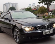 BMW 7 Series LI 2006 - Cần bán gấp BMW 7 Series LI 2006, nhập khẩu giá 568 triệu tại Hà Nội