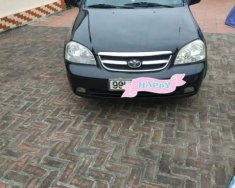 Chevrolet Lacetti 2009 - Cần bán xe Chevrolet Lacetti sản xuất 2009 giá 196 triệu tại Bắc Ninh