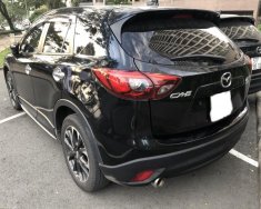 Mazda CX 5 Facelift 2016 - Bán Mazda CX5 2016, màu đen, đúng chất, biển TP, giá TL, hỗ trợ góp giá 796 triệu tại Tp.HCM