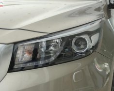 Kia Sedona Platinum D 2018 - Cần bán xe Kia Sedona Platinum D đời 2019, màu ghi vàng giá 1 tỷ 209 tr tại Nghệ An