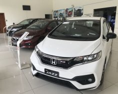 Honda Jazz 2018 - Honda Bắc Giang bán Jazz, nhập khẩu nguyên chiếc, đủ màu, KM lớn duy nhất hôm nay. LH: Thành Trung: 0941 367 999 giá 544 triệu tại Lạng Sơn