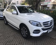 Mercedes-Benz GLE-Class GLE400 Exclusive 2017 - Đã qua sử dụng Mercedes GLE400 Exclusive cũ, lướt 10/2018 chính hãng, ưu đãi lớn. Giao ngay giá 3 tỷ 599 tr tại Tp.HCM