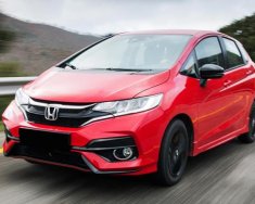 Honda Jazz V 2018 - Honda Bắc Giang bán Jazz, đủ màu đủ bản, KH lớn. Liên hệ: Mr. Trung -0982.805.111 giá 544 triệu tại Hải Dương