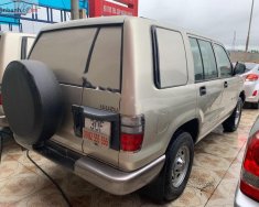 Isuzu Trooper 2003 - Cần bán Isuzu Trooper năm 2003, nhập khẩu giá cạnh tranh giá 140 triệu tại Vĩnh Phúc