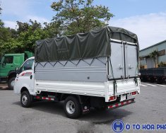 Fuso 2018 - Xe tải Daisaki 3T5 TMT động cơ Isuzu Euro 4 giá xe 334 triệu giá 334 triệu tại Bình Dương