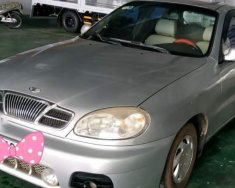 Daewoo Lanos 2005 - Cần bán xe Daewoo Lanos đời 2005, màu bạc, giá chỉ 175 triệu giá 175 triệu tại Quảng Trị