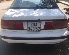 Daewoo Prince 1995 - Cần bán lại xe Daewoo Prince đời 1995, màu trắng, nhập khẩu nguyên chiếc, giá 35tr giá 35 triệu tại Phú Thọ